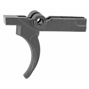 LBE Unlimited ARTRIG AR-15 Trigger 8620 Steel Matte Black