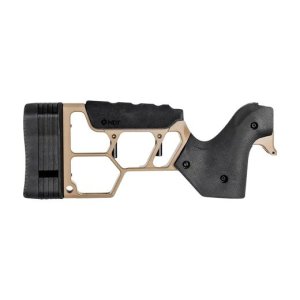 MDT 114453FDE Rifle Stock FDE Gen3 Tactical Finish