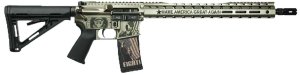 Black Rain Ordnance Trump FX 5.56 BRO-24111203-S