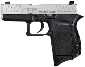 Diamondback Firearms DB9 9X19+P