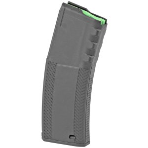 Troy Ind SMAGSIN00BT00 BattleMag 30rd 223 Rem/5.56x45mm Fits AR-15/FN...