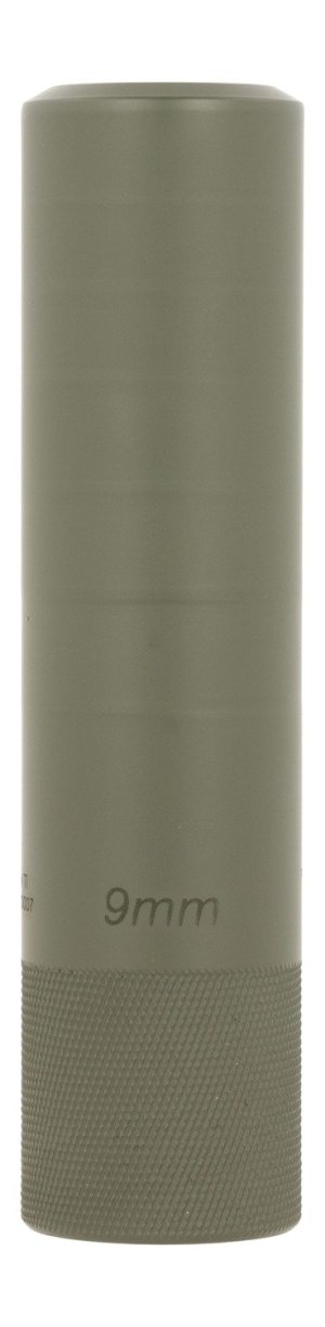 Fletcher Rifle Works Permian 9mm PERM9TIODG
