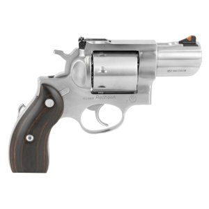 Ruger Redhawk 357 Mag
