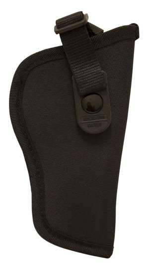 Birchwood Casey NH00 Nylon OWB Size 00 Black Belt Loop Fits 2-3"...