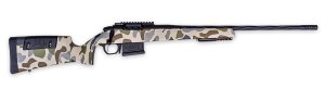 Weatherby 3WRHS257WR6B 257 WTHBY MAG 166
