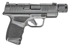 Springfield Armory Hellcat RDP 9mm HC9389BTOSPLC