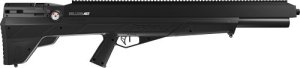 Benjamin BPBM3S Bulldog .357 Bolt Action PCP Air Rifle