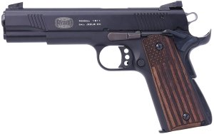 Mauser 4110608 .22 LR 1150