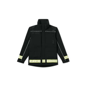5.11 Tactical Prime Responder Parka Waterproof Black