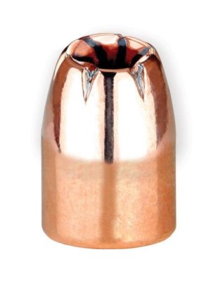 Berrys Hybrid Hollow Point Handgun Bullets .45 Cal