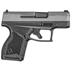 Taurus GX4 9mm 1GX4M93C