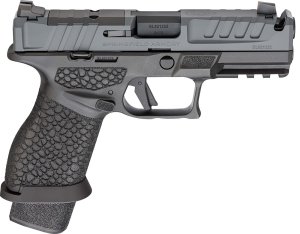 Springfield Echelon Pro 4.0C 9mm 4 In Comp 18-Rounds 3 Mags