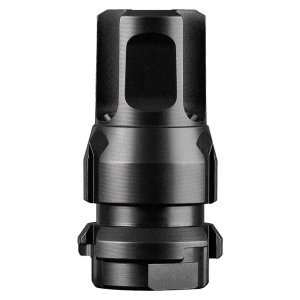 DEAD AIR ARMAMENT KeyMicro 1/2x28 Sig Taper Flash Hider (DA119)