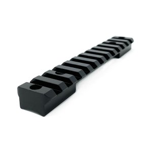 DNZ Freedom Reaper Picatinny Rail 20MOA Anodized Finish Black