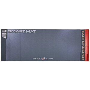 Real Avid AVULGSM Long Gun Smart Mat 43"x16" Oil-Resistant Design