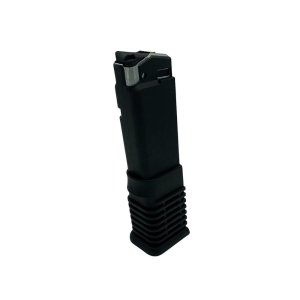 ProMag GLK 18 Magazine: 45 ACP, 10 Rounds, Glock 36, Polymer Body, Black