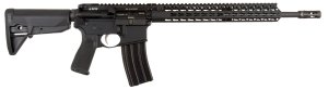 BCM RECCE-16 KMR-A 300 Blackout 16" 30+1 Black Hard Coat Rifle