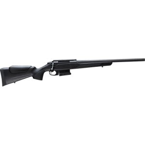 Tikka JRTC382CA T3x CTR 6.5 Creedmoor Caliber 10+1 Capacity 24" Barrel Blued Steel Synthetic Stock