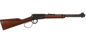 Henry Repeating Arms H1 Classic Carbine 22 WMR 16.5 In 10rd