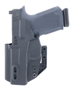 Henry HH-0018-18 Ruger RXM Optics Ready Tactical Holster