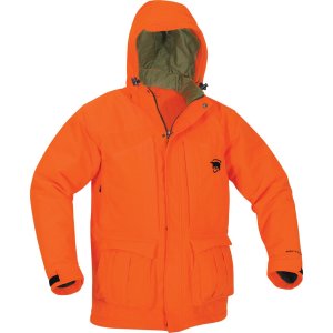 Arctic Shield Classic Elite Parka - Blaze Orange, Large