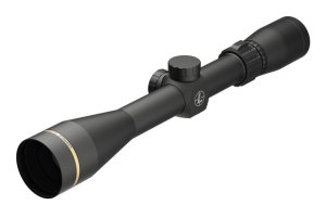 Leupold VX-Freedom Muzzleloader 3-9x40mm Sabot Ballistics Rifle Scope