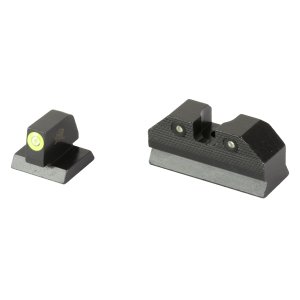 XS Sights R3D 2.0 Night Sights Green for Desert Eagle MR-R201S-6G