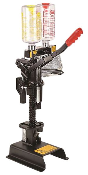 MEC 863910 Steelmaster 10 Gauge Shotshell Reloader with Charge Bar
