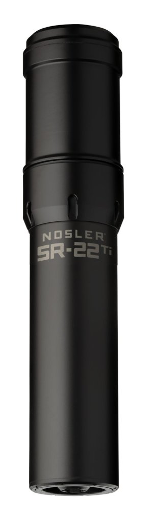 Nosler 90625 22 Cal 172