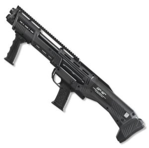 Standard Manufacturing DP-12 12 Gauge