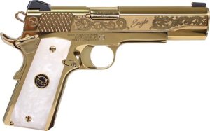 Iver Johnson EAGLENOBLEWP .45 ACP EAGLENOBLEWP