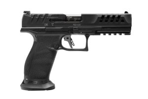 Walther PDP Match 9mm 2880083