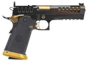 Watchtower DEMOLITIA9MM5ELITE 9mm Luger