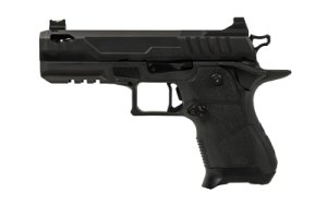 OA Defense 2311 Pro Compact 9mm 4.25 In 15 Round DLC Black