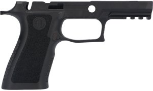 Sig Sauer P320 M17 Grip Module 9/40/357 Manual Safety Black 8901482