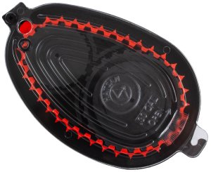 Hatsan USA HA90333 33rd 30 Cal Magazine for Blitz Air Rifle, Black