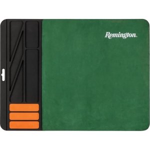 Remington Cleaning Mat RCMM20 Absorbent Waterproof Non-Slip Gun Accessory