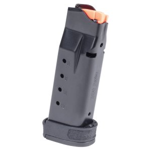 Smith & Wesson BG2.0 380 ACP 12Rd Stainless Steel Magazine