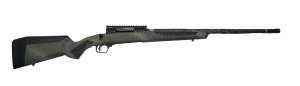 Savage Arms 58066 110 Ultralite 300 WSM 24" Melonite Blued Rifle