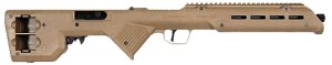 Desert Tech TRKRF2218FDE .22LR 1037