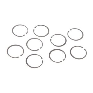 SPRINCO USA AR-15 BOLT RING / GAS RING 9PK