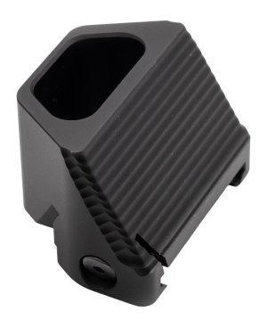 AREA 419 ALK FIXED Barricade Black Tactical Accessory