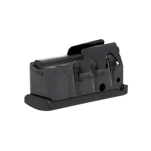 Savage Arms 56371 Impulse Magazine .270 Win/.30-06 Sprg 4-Round Black