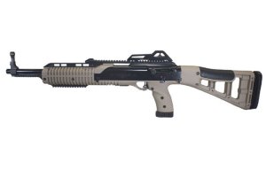 Hi-Point Model 4595 .45 ACP 17.5In 9-Rd Flat Dark Earth