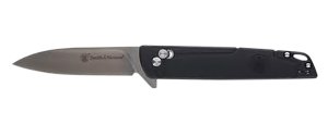 SWK 1223612 Special Ops Crossbar Folder Knife 3.30 In