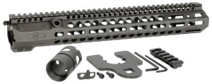 MI HANDGUARD CRM HD 308 M-LOK 15" HIGH COMBAT RAIL AR-10