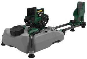 Caldwell Lead Sled Max 95% Recoil Reduction 2 Gal Reservoir 3004222