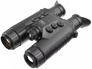 AGM GLOBAL VISION ObservIR LRF 35-640 Fusion Thermal Imaging CMOS Binocular