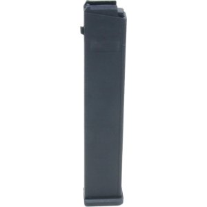 ProMag Polymer Magazine H&K USC .45 ACP Black 15 rd.