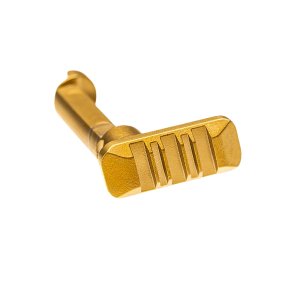 Tyrant CNC Gold Takedown Lever Hellcat Pro TDHCATTDLGOLD